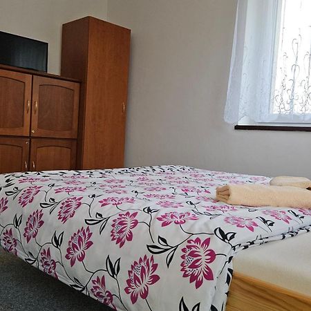 U Pohody Hotel Kovarska Luaran gambar