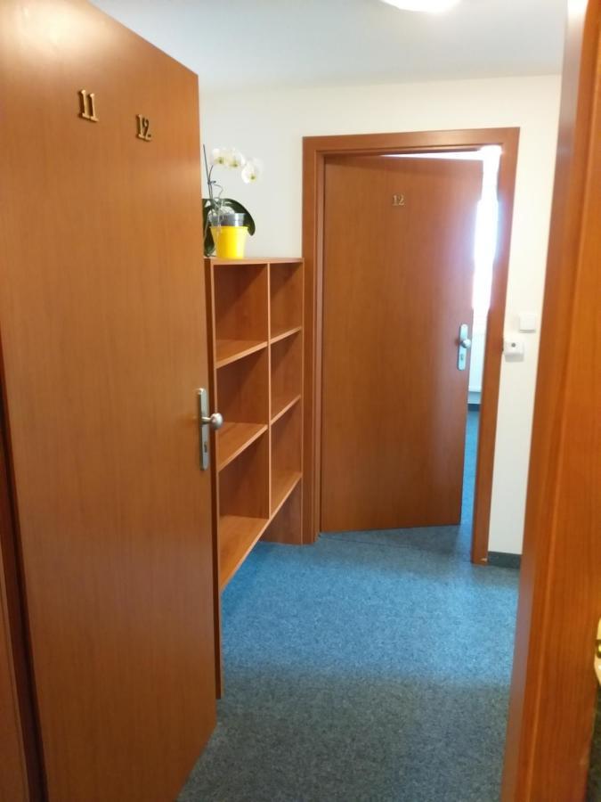U Pohody Hotel Kovarska Luaran gambar