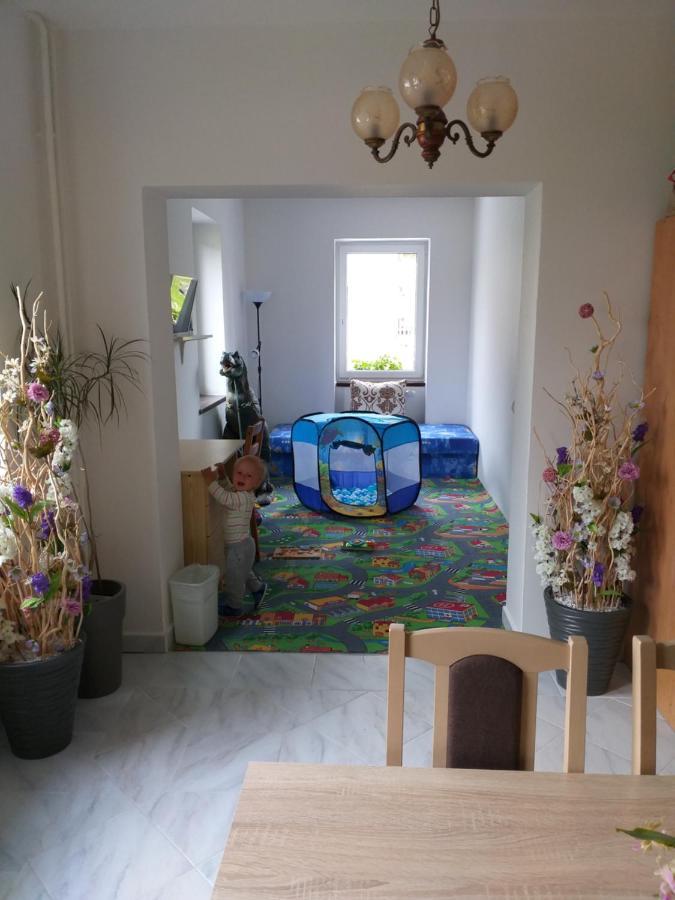 U Pohody Hotel Kovarska Luaran gambar