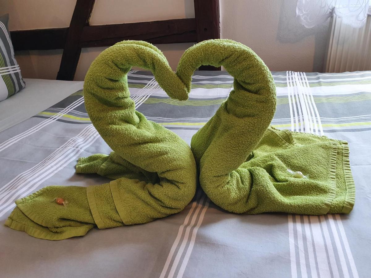 U Pohody Hotel Kovarska Luaran gambar
