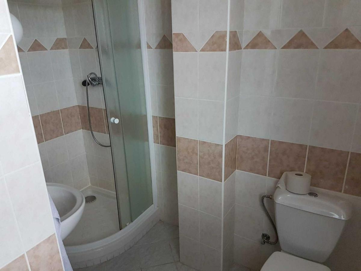 U Pohody Hotel Kovarska Luaran gambar