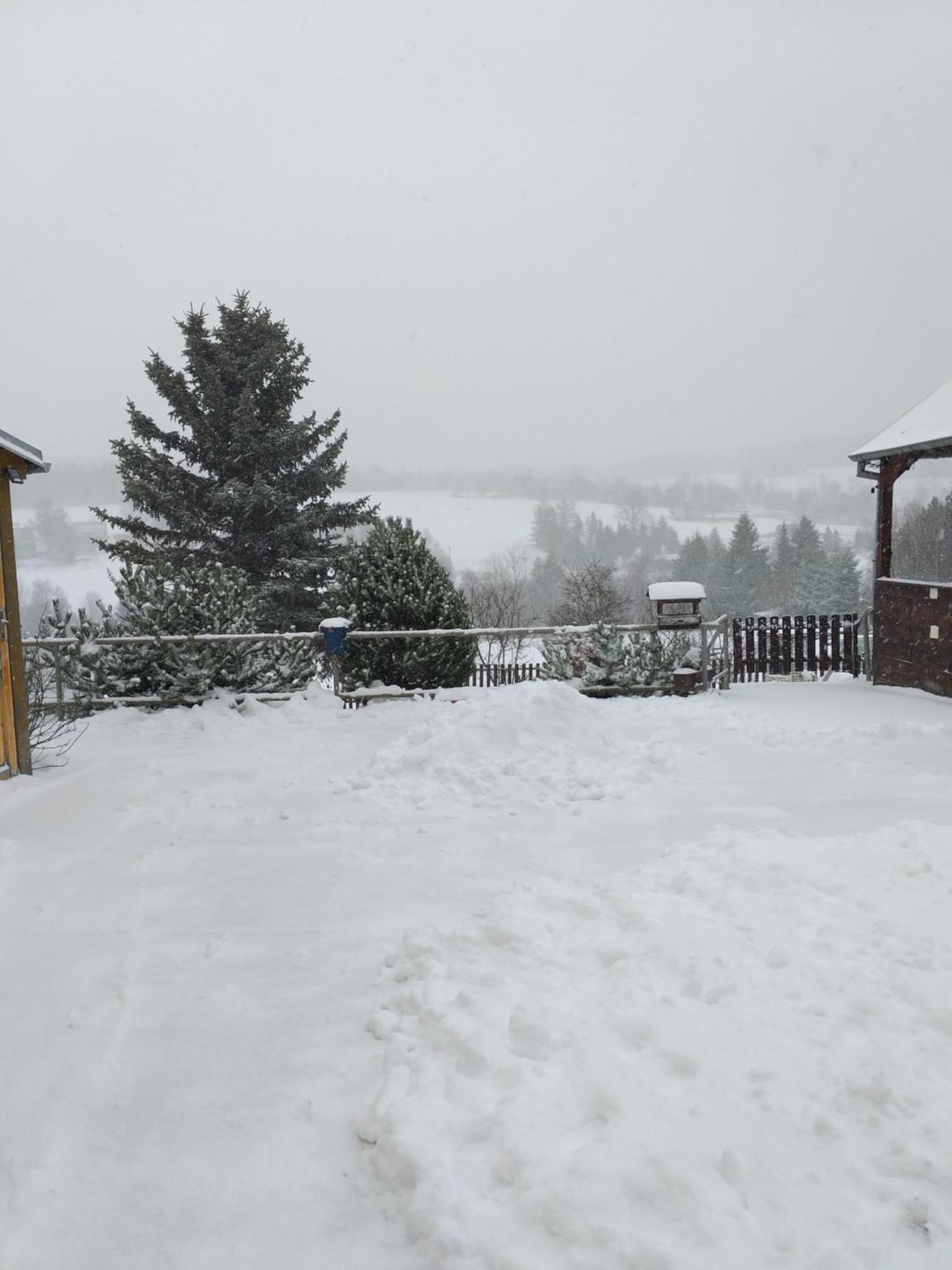 U Pohody Hotel Kovarska Luaran gambar