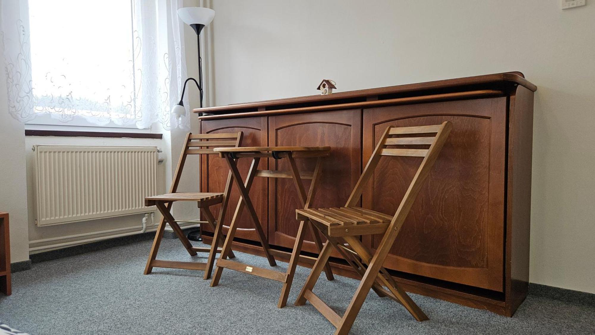 U Pohody Hotel Kovarska Luaran gambar