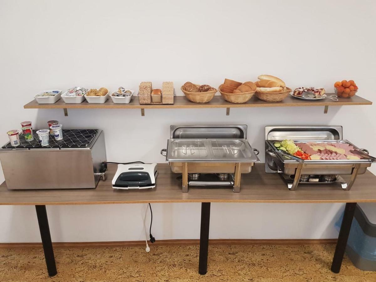 U Pohody Hotel Kovarska Luaran gambar