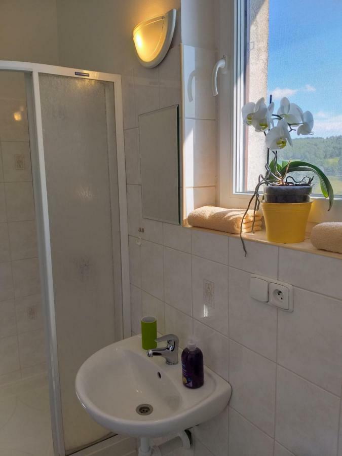 U Pohody Hotel Kovarska Luaran gambar